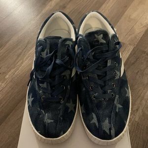 Tretorn Sneakers